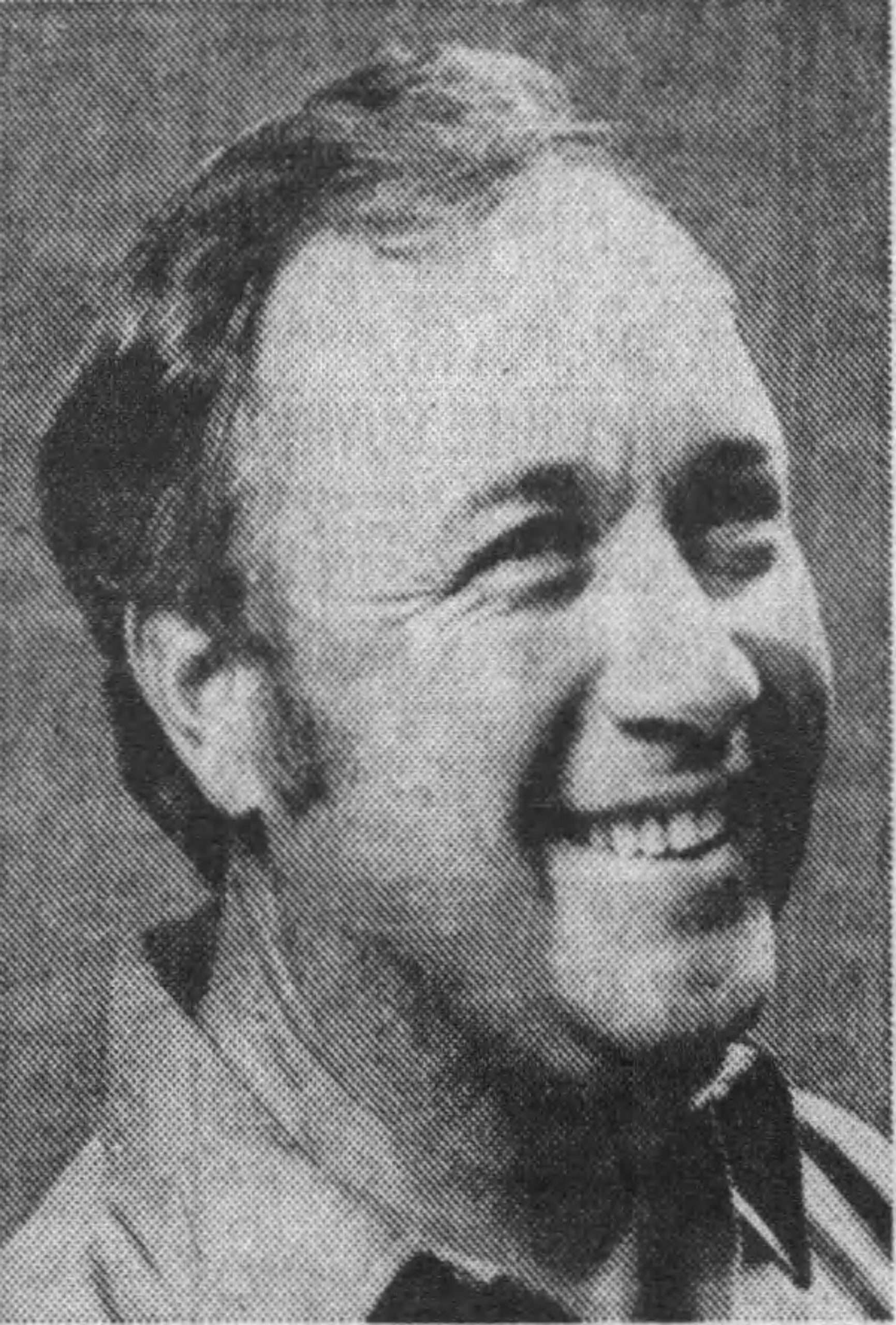 Westeberry_Aug_1981 Original Caption: Jack Westberry headed for Bassmaster's Classic. August 1981, The Tampa Tribune, no photo credit.