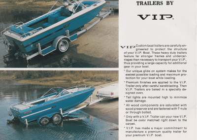 Late 70s VIP Catalog Page 20
