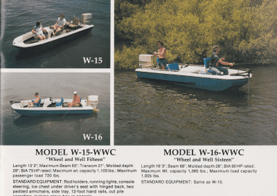Late 70s VIP Catalog Page 19
