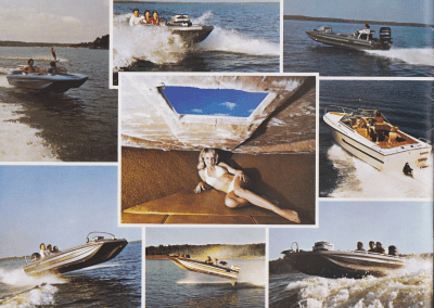 Late 70s VIP Catalog Page 2
