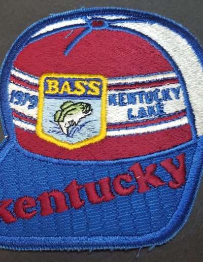 1979 Bassmaster Kentucky Invitational Kentucky Lake