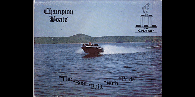Old Bass Boats – 1978 Part 4