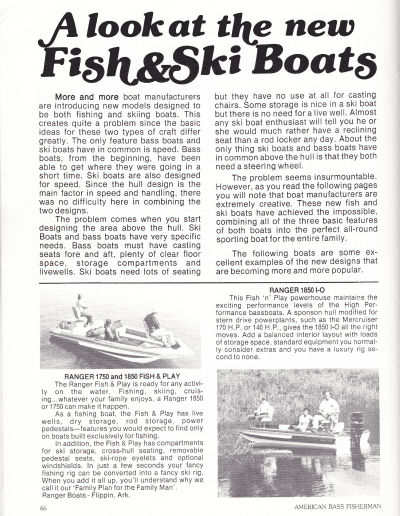 July August 1978 American Bass Fisherman Page 46