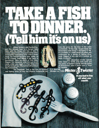 July August 1978 American Bass Fisherman Page 18