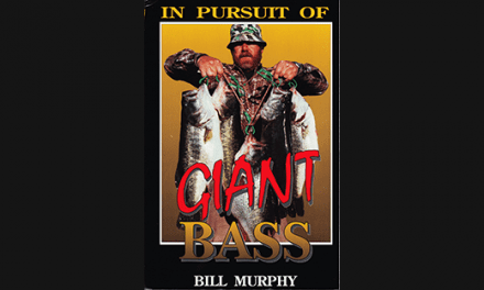 Early Lunker Bill Murphy
