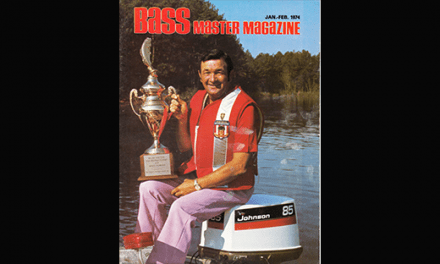 Joey Breckenridge – The Original Tournament Brat