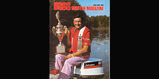 Joey Breckenridge – The Original Tournament Brat