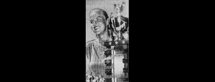 1959 Texas Bass Queen