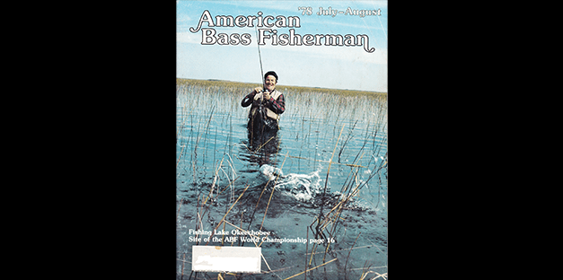 American Bass Fisherman’s Last Hoorah