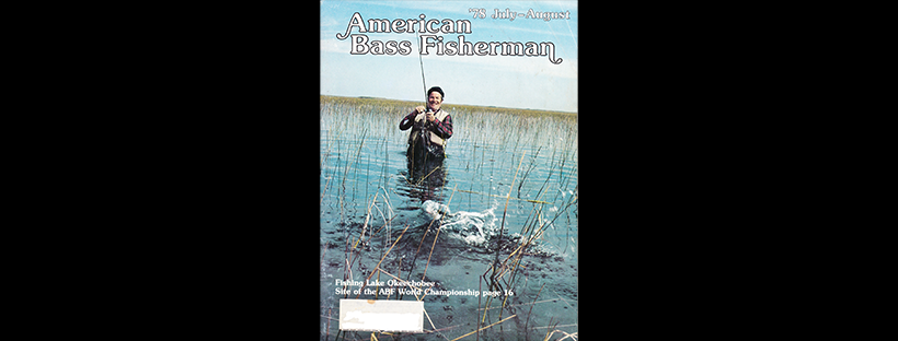American Bass Fisherman’s Last Hoorah