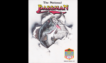 National Bass Association