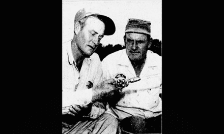 Creel and Findley Texas Kings