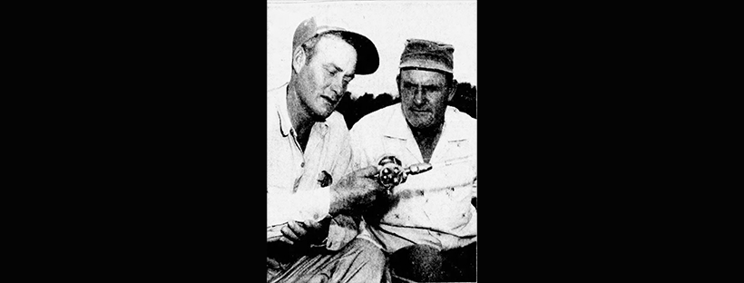 Creel and Findley Texas Kings