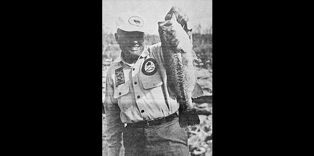 Bass Wishes – First Use?