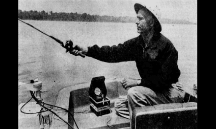 Lowrance – 1968
