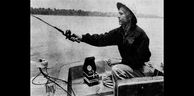Lowrance – 1968
