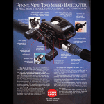 Stick With Your Strengths – Penn 2-Speed