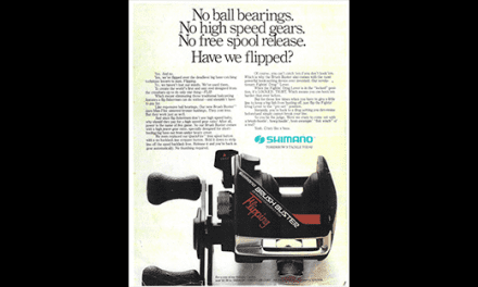 Ads from the Past – Heavy Cover Specialist