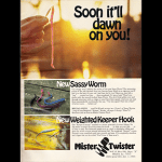 Mister Twister – More of the Same