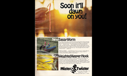 Mister Twister – More of the Same