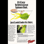 The Spinner Company That Couldn’t