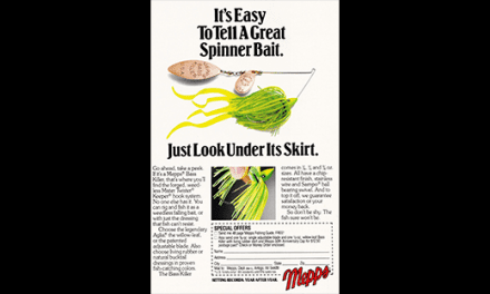 The Spinner Company That Couldn’t