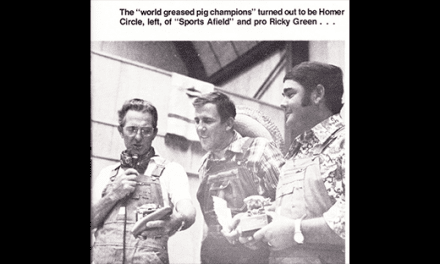 Bass Master Classic III – This Ain’t Mutual of Omaha