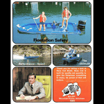 Old Bass Boat Ads – A Family Tradition 1979