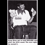 The U.S. Open 1981: An Event that Changed Bass Fishing – Part Three