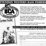 Old Organizations – Bass Casters Association
