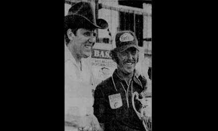 Martin Wins in 1974