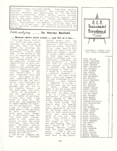 CLC June 1974 Page 22