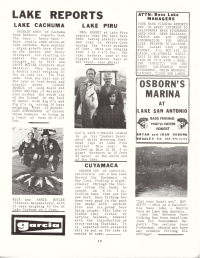 CLC June 1974 Page 17