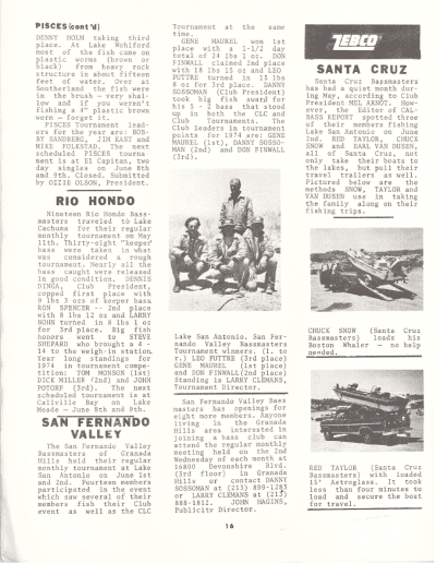 CLC June 1974 Page 16