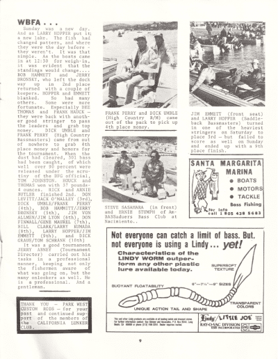 CLC June 1974 Page 9