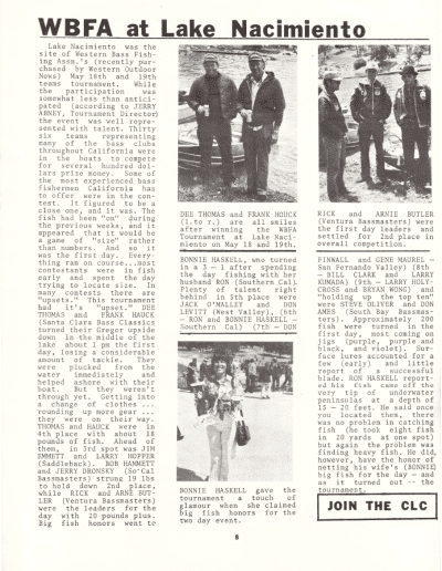 CLC June 1974 Page 8