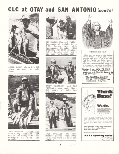 CLC June 1974 Page 5