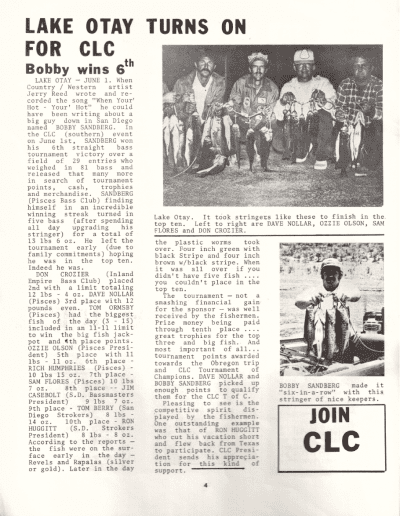 CLC June 1974 Page 4