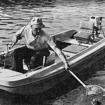 Grits Gresham – 1969