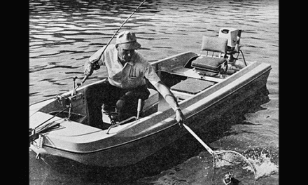 Grits Gresham – 1969