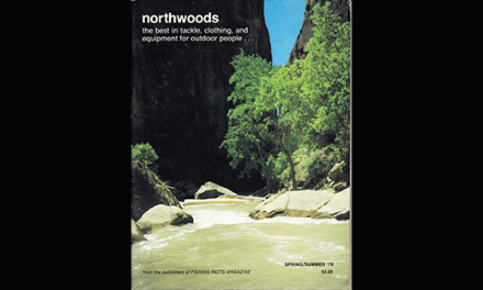 Northwoods Catalog 1979