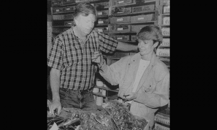 Zoom and W.E.C. Baits - Remembering William “Ed” Chambers - Bass