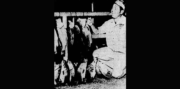 Sports Shows 1970