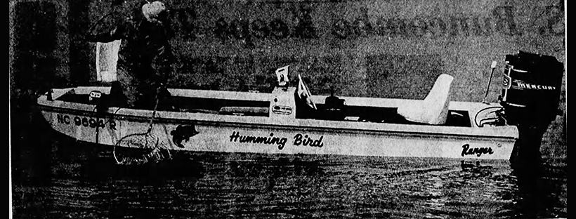 Honeycutt’s Hummingbird Ranger
