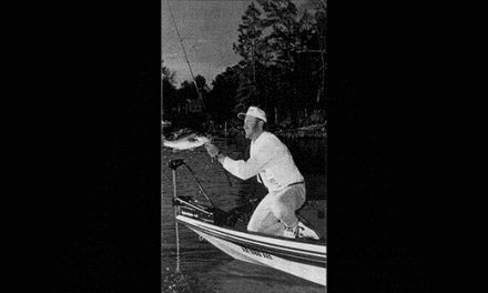 A Man Named Fish