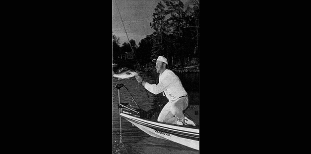 A Man Named Fish