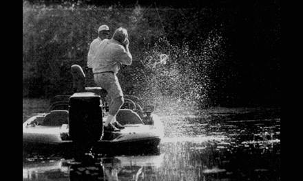 Bass Quest ’99