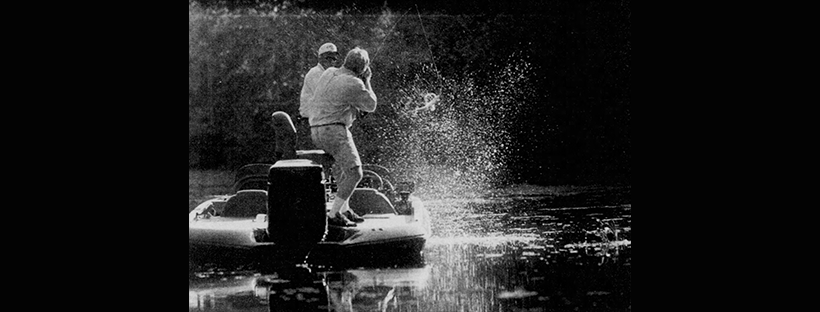 Bass Quest ’99