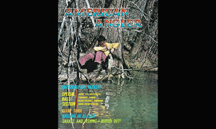 More Tournament Associations American Angler