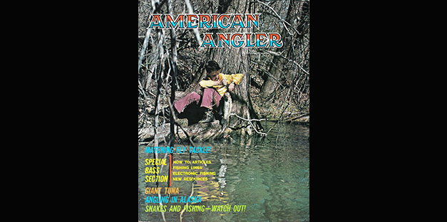 More Tournament Associations American Angler